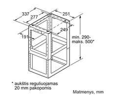 Siemens Bosch ‎DHZ1251 DHZ1251