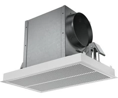 Bosch DIZ1JC2C6 „Clean Air Plus“ recirkuliacijos rinkinys, pradinė įranga, Balta