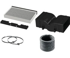 Bosch DIZ2CB1I4 „Clean Air“ recirkuliacijos rinkinys, pradinė įranga