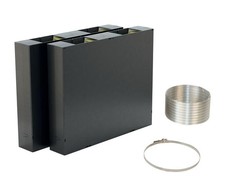 Bosch DSZ1WW1I6 „Clean Air Plus“ recirkuliacijos rinkinys, pradinė įranga