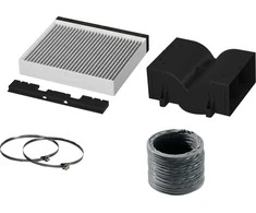 Bosch DWZ1CB1I4 „Clean Air“ recirkuliacijos rinkinys, pradinė įranga