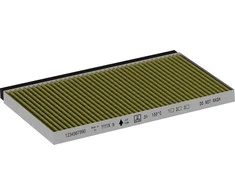 Bosch DWZ1FB1B6 Long-life Clean Air odour filter