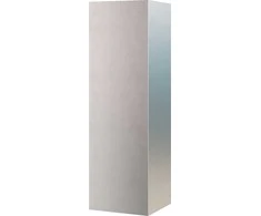 Bosch DWZ1FB3K2 Ventiliacijos priedas, 1000 mm, Nerūdijančio plieno efektas