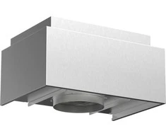 Bosch DWZ2CX5C6 „Clean Air Plus“ recirkuliacijos rinkinys, pradinė įranga