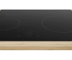 Bosch Elektrinė kaitlentė be rėmo, 60 cm