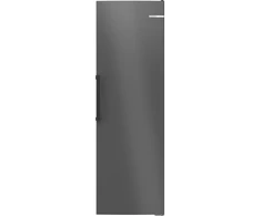 Bosch GSN36VCCG Serija 4, Laisvai statomas šaldiklis, 186.2 x 59.5 cm, Grafito