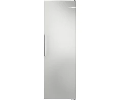 Bosch GSN36VLDG Serija 4, Laisvai statomas šaldiklis, 186.2 x 59.5 cm, Nerūdijančio plieno efektas