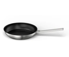 Orkaitė Bosch HEZ9CF280 Keptuvė, ⌀ 22 cm