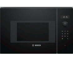 Įmontuojama mikrobangų krosnelė Bosch BFL524MB0