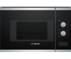 Bosch Serija 4, Įmontuojamoji mikrobangų krosnelė BFL520MS0