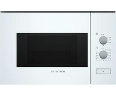 Bosch Serija 4, Įmontuojamoji mikrobangų krosnelė BFL520MW0