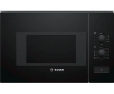 Įmontuojamoji mikrobangų krosnelė Bosch Serija 4 BFL520MB0