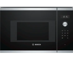 Įmontuojama mikrobangų krosnelė Bosch BFL524MS0