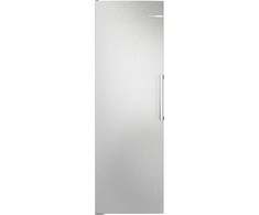 Bosch KSN36VLCG Serija 4, Laisvai statomas šaldytuvas, 186.2 x 59.5 cm, Nerūdijančio plieno efektas