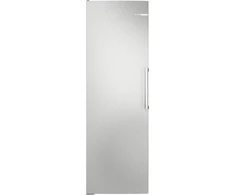 Bosch KSN36VLDG Serija 4, Laisvai statomas šaldytuvas, 186.2 x 59.5 cm, Nerūdijančio plieno efektas