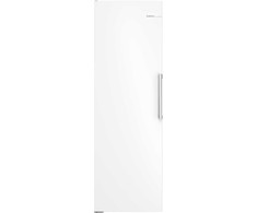 Bosch KSN36VWCG Serija 4, Laisvai statomas šaldytuvas, 186.2 x 59.5 cm, Baltas