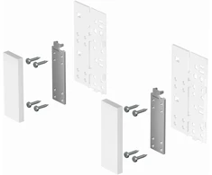 Bosch KSZB0S00 Tvirta atrama