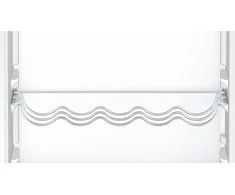Bosch KSZB6R00 Butelių lentynėlė, 5.1 x 45 cm