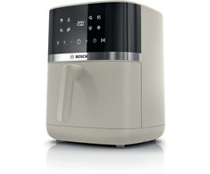 Gruzdintuvė Bosch MAF462C0 Series 4, Air Fryer, dark cream
