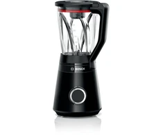 Bosch MMB4151B Series 4, Maišytuvas, VitaPower, 1200 W, Juodas