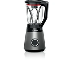 Bosch MMB4151S Series 4, Maišytuvas, VitaPower, 1200 W, Sidabrinis