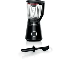 Bosch MMB4192B Series 4, Maišytuvas, VitaPower, 1200 W, Juodas