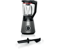 Bosch MMB4192S Series 4, Maišytuvas, VitaPower, 1200 W, Sidabrinis