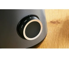 Bosch MMB4192S Serija 4, Trintuvas, VitaPower, 1200 W, Sidabrinės