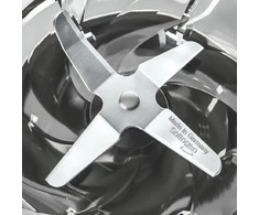 Bosch MMB6141S Series 4, Trintuvas, VitaPower Serie | 4, 1200 W, Sidabrinė