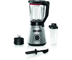 Bosch MMB6384M Trintuvas, VitaPower Serie | 4, 1200 W, Nerūdijančio plieno