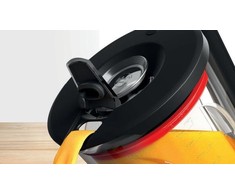 Bosch MMB6384M Trintuvas, VitaPower Serie | 4, 1200 W, Nerūdijančio plieno