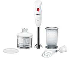 Bosch MSM24500 Rankinis trintuvas, CleverMixx, 400 W, baltas