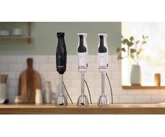 Bosch MSM4W220 Serija 4, Rankinis trintuvas, ErgoMaster, 600 W, Baltas,
