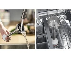 Bosch MSM4W220 Serija 4, Rankinis trintuvas, ErgoMaster, 600 W, Baltas,
