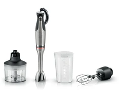 Bosch MSM8M934 Serija 8, Rankinis trintuvas, ErgoMaster, 1500 W, Nerūdijančio plieno