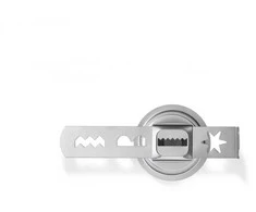 Bosch MUZ45SV2 Fancy biscuit attachment
