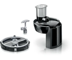 Bosch MUZS4CC Kubelių pjaustyklė