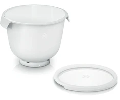 Bosch MUZS6KR Plastic mixing bowl