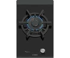 Bosch PRA3A6I10 Serija 8, Domino dujinė kaitlentė, 30 cm, Keramika, Juodas