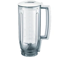 Bosch MUZ6MX3 Maišytuvas attachment (plastikas)