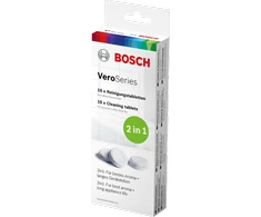 BOSCH TCZ8001N valymo tabletės visiškai automatiniams kavos aparatams ir TASSIMO