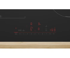 Bosch PVS61AHC1E Serija 6, Indukcinė kaitlentė, 60 cm, Matinė juoda, kaitlentė be rėmo