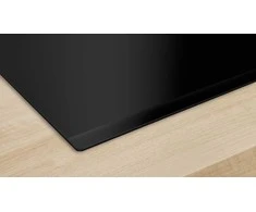 Bosch PVS831B16E Serija 4, Indukcinė kaitlentė su integruota ventiliacijos sistema, 80 cm, kaitlentė be rėmo
