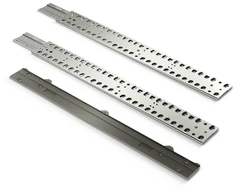 Bosch SGZ8BI00 jungiamasis bėgelis atskiriems baldams