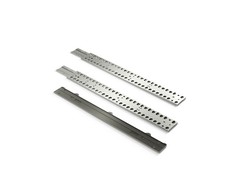Bosch SGZ8BI00 Connection rail for divided furniture