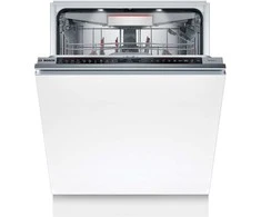 Bosch SMD8TCX04E Serija 8, Visiškai integruota indaplovė, 60 cm