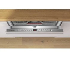 Bosch SMV46KX12E Serija 4, Visiškai integruota indaplovė, 60 cm