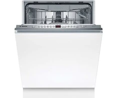 Bosch SMV46KX14E Serija 2, Visiškai integruota indaplovė, 60 cm