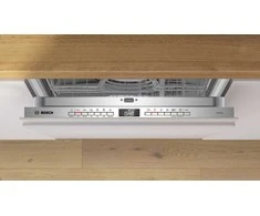 Bosch SMV4HTX11E Serija 4, Visiškai integruota indaplovė, 60 cm