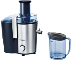 Sulčiaspaudė Bosch MES3500 juice maker 700 W Juodas, Sidabrinis